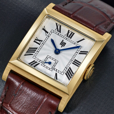 Montre Lip Churchill C26 671959