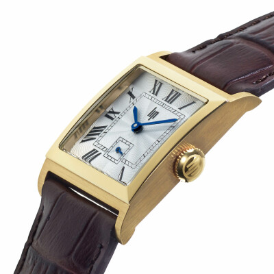 Montre Lip Churchill C26 671959