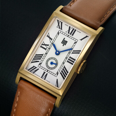 Montre Lip Churchill T18 671960