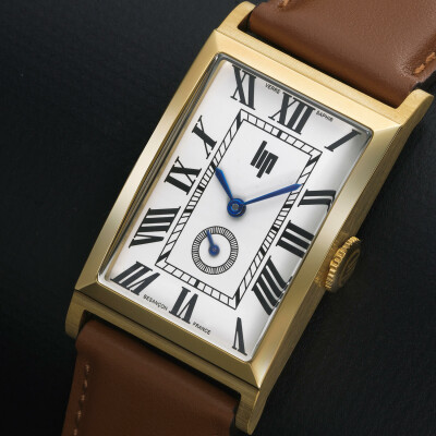 Montre Lip Churchill T24 671945
