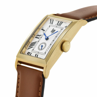 Montre Lip Churchill T24 671945