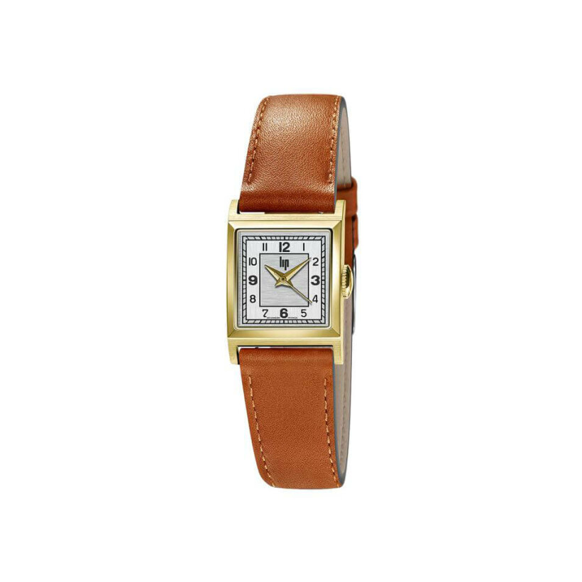 Montre Lip Churchill C18 671623