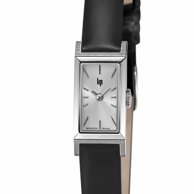 Montre Lip Churchill T13 Baguette 671931