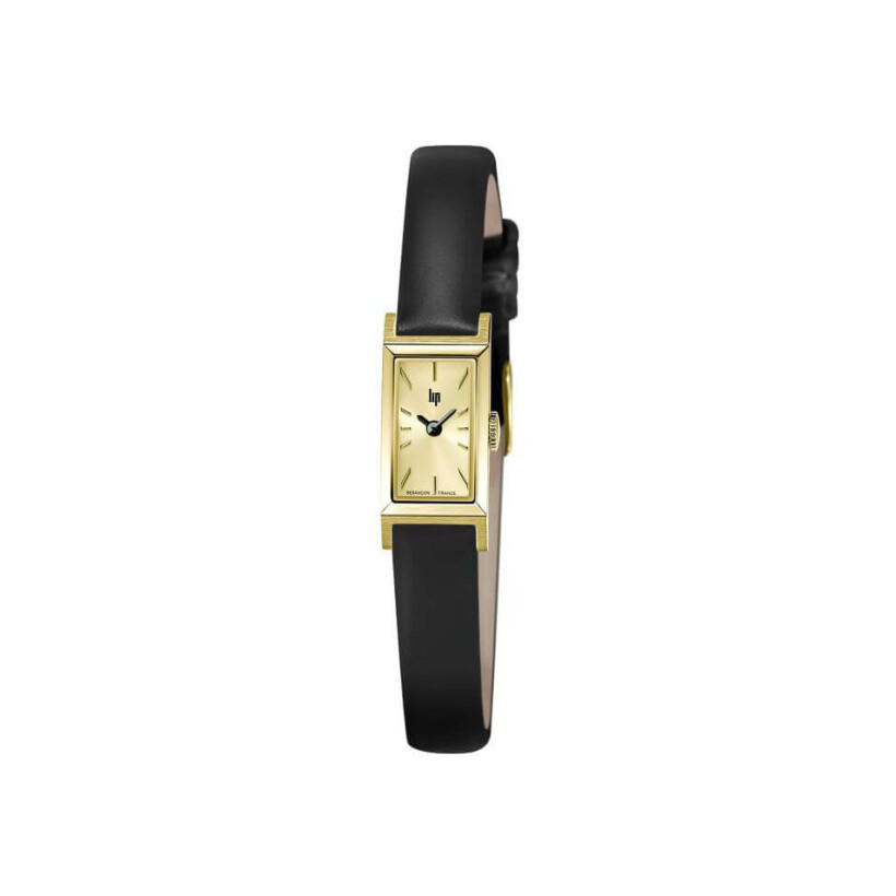 Montre Lip Churchill T13 Baguette 671932