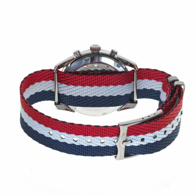 Montre Lip Courage "Sapeurs-Pompiers" 40mm 670011