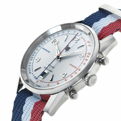 Montre Lip Courage "Sapeurs-Pompiers" 40mm 670011