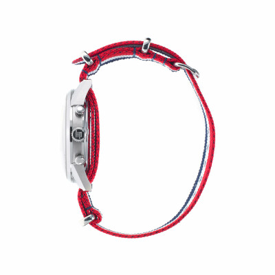 Montre Lip Courage "Sapeurs-Pompiers" 40mm 670011