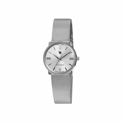 Montre Lip Dauphine Classique 29mm 671471