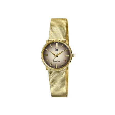 Montre Lip Dauphine 29mm 671953