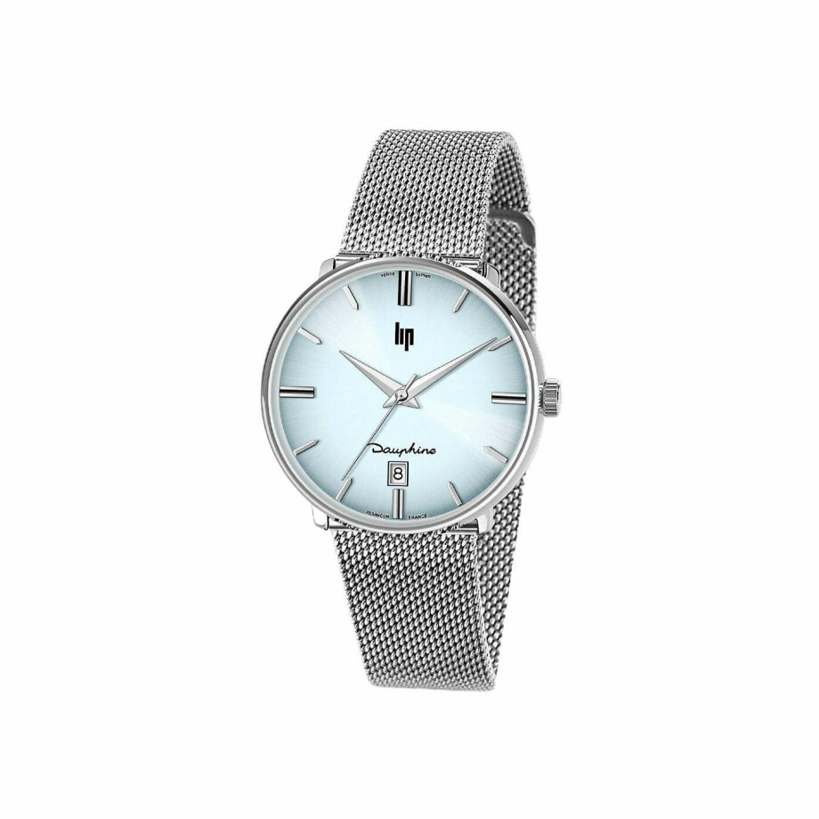 Lip Dauphine 38mm 671952 watch