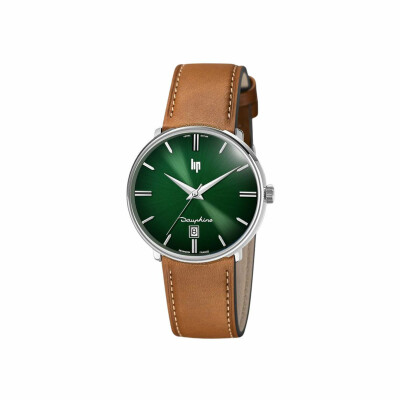 Montre Lip Dauphine 38mm  671955