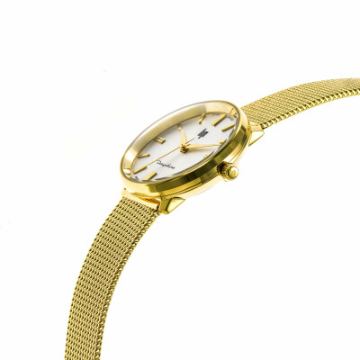 Montre Lip Dauphine Classique 29mm 671474