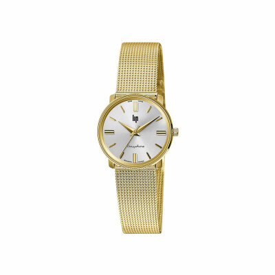 Montre Lip Dauphine Classique 29mm 671474