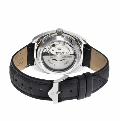 Montre Lip Général de Gaulle 35mm Automatique 671880