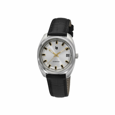 Montre Lip Général de Gaulle 35mm Automatique 671880