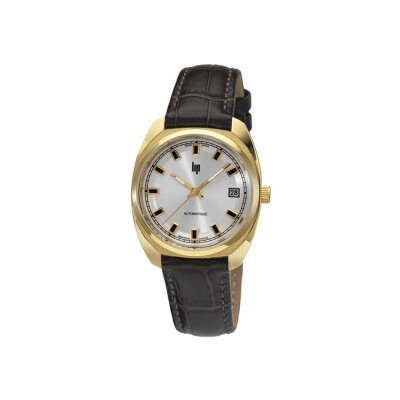 Montre Lip Général de Gaulle 35mm Automatique 671881