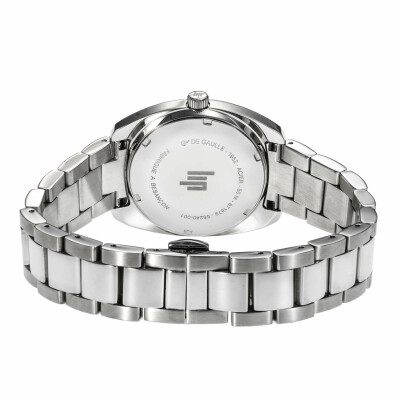Montre Lip Général de Gaulle 35mm Classique 671879