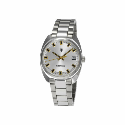 Montre Lip Général de Gaulle 35mm Classique 671879