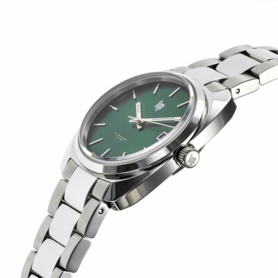 Montre Lip Général de Gaulle Automatique 39mm 671369