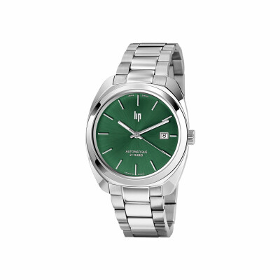 Montre Lip Général de Gaulle Automatique 39mm 671369