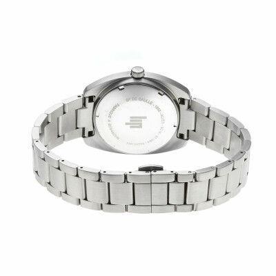 Montre Lip Général de Gaulle Classique 35mm 671884