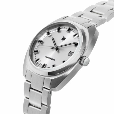 Montre Lip Général de Gaulle Classique 35mm 671884