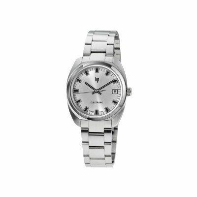 Montre Lip Général de Gaulle Classique 35mm 671884