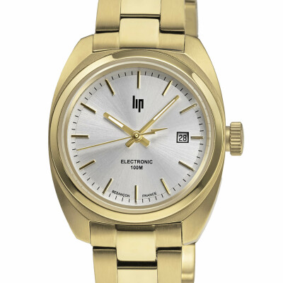 Montre Lip Général de Gaulle Classique 35mm 671882