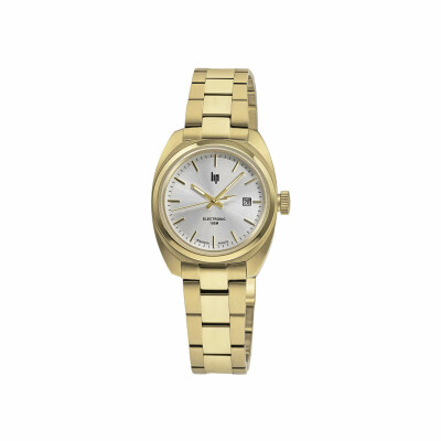 Montre Lip Général de Gaulle Classique 35mm 671882