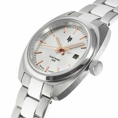 Montre Lip Général de Gaulle Classique 35mm 671883