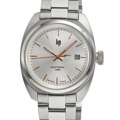 Montre Lip Général de Gaulle Classique 35mm 671883