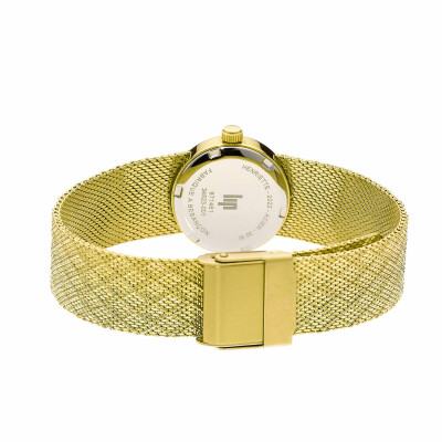 Montre Lip Henriette Manchette 22mm 671451