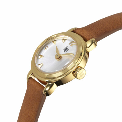 Montre Lip Henriette Classique 18mm 671196