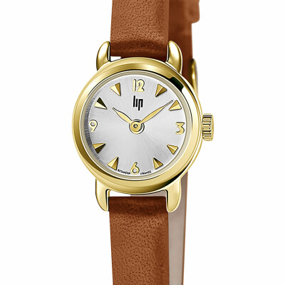 Montre Lip Henriette Classique 18mm 671196