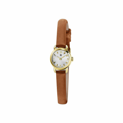 Montre Lip Henriette Classique 18mm 671196