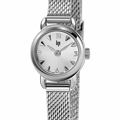 Montre Lip Henriette Classique 18mm 671267