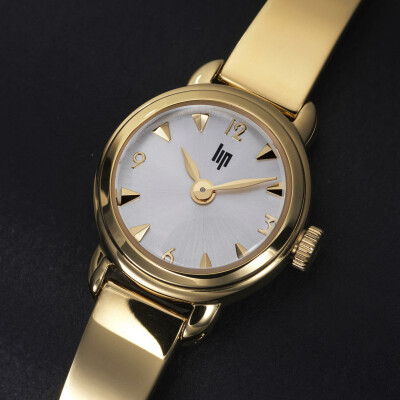 Montre Lip Henriette Classique 18mm 671628