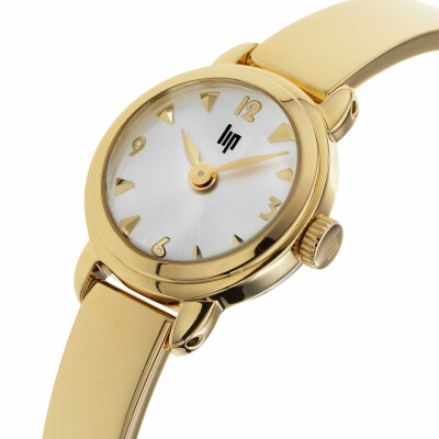 Montre Lip Henriette Classique 18mm 671628