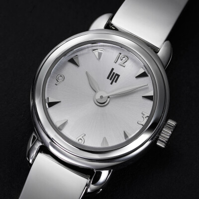 Montre Lip Henriette Classique 18mm 671629