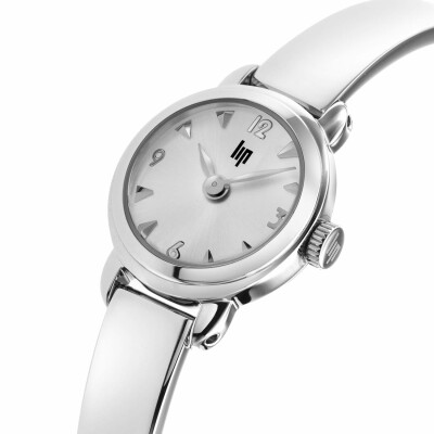 Montre Lip Henriette Classique 18mm 671629