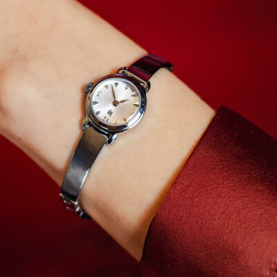 Montre Lip Henriette Classique 18mm 671629