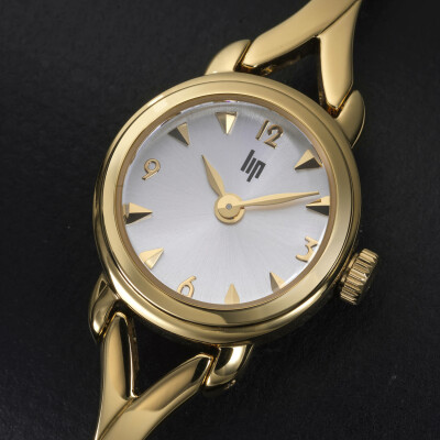 Montre Lip Henriette Classique 18mm 671632