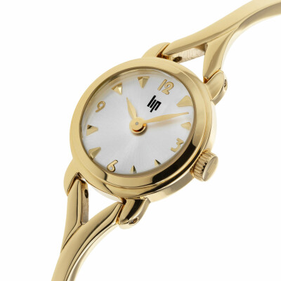 Montre Lip Henriette Classique 18mm 671632