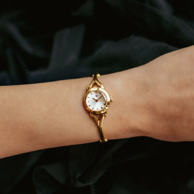 Montre Lip Henriette Classique 18mm 671632