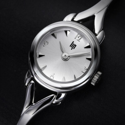 Montre Lip Henriette Classique 18mm 671633