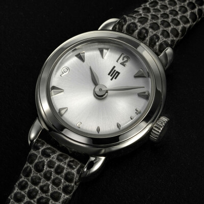 Montre Lip Henriette Manchette Classique 18mm 671615