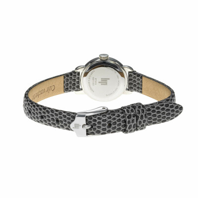 Montre Lip Henriette Manchette Classique 18mm 671615