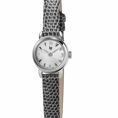 Montre Lip Henriette Manchette Classique 18mm 671615