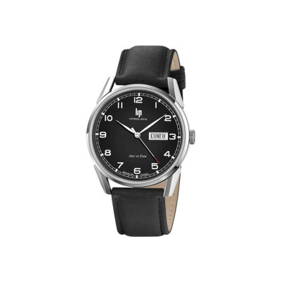 Montre Lip Himalaya Classique 40mm 671721