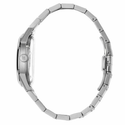 Montre Lip Himalaya 40mm Jour Date 671671